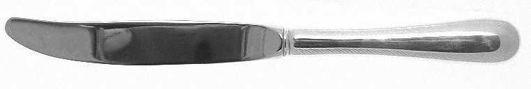 Feather Edge (Sterling, 1938, Modern Hollow Knife