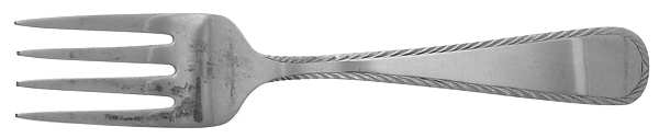 Feather Edge (Sterling, 1938, Fork-Baby