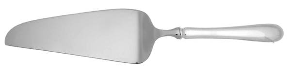 Hannah Hull (Sterling, 1927-1974) Pie & Cake Server with Stainless Blade