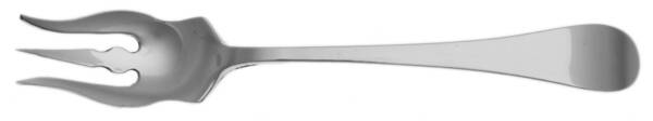 Hannah Hull (Sterling, 1927-1974) Oyster Fork HC