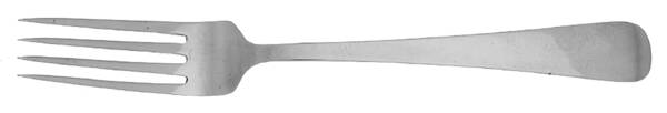 Hannah Hull (Sterling, 1927-1974) Fork