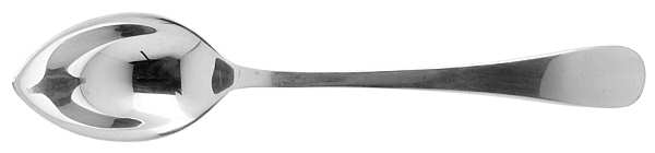 Hannah Hull (Sterling, 1927-1974) Fruit/Orange Spoon