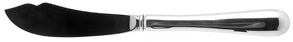 Hannah Hull (Sterling, 1927-1974) Hollow Handle Master Butter Knife