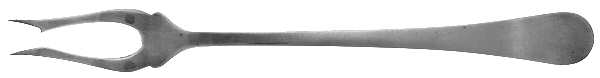 Hannah Hull (Sterling, 1927-1974) Olive Fork