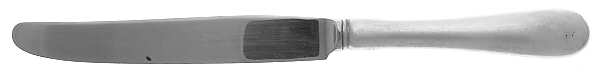 Hannah Hull (Sterling, 1927-1974) New French Hollow Knife