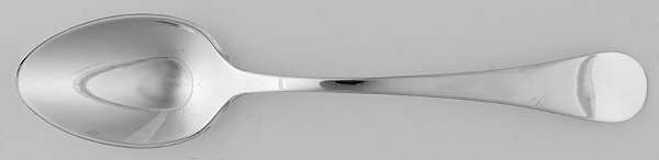 Hannah Hull (Sterling, 1927-1974) Teaspoon