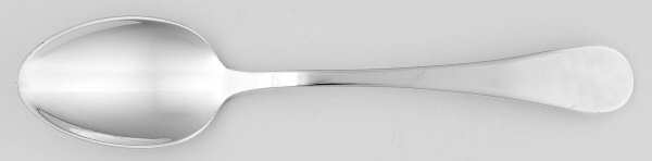 Hannah Hull (Sterling, 1927-1974) Five O'Clock Spoon