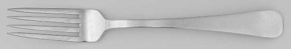Hannah Hull (Sterling, 1927-1974) Fork