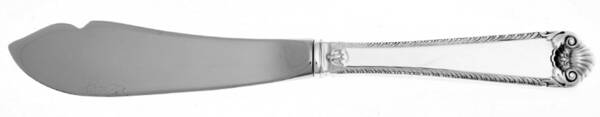 Lamerie (Sterling, 1936-1974) Hollow Handle Master Butter Knife