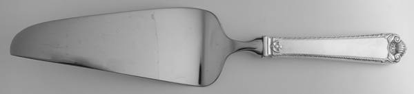 Lamerie (Sterling, 1936-1974) Pie & Cake Server with Stainless Blade