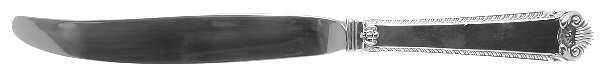 Lamerie (Sterling, 1936-1974) Modern Hollow Knife