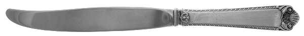 Lamerie (Sterling, 1936-1974) Modern Hollow Knife