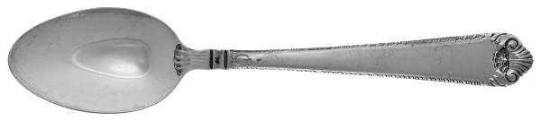 Lamerie (Sterling, 1936-1974) Teaspoon