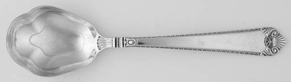 Lamerie (Sterling, 1936-1974) Sugar Spoon