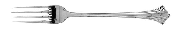 Luzon (Sterling) Fork
