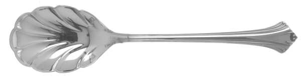 Luzon (Sterling) Sugar Shell Spoon