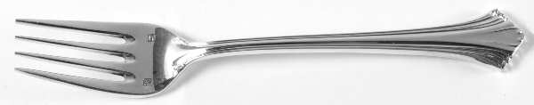 Luzon (Sterling) Individual Salad Fork