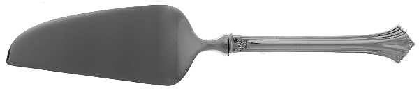 Luzon (Sterling) Knife-Cheese/Stainless Blade