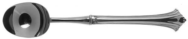Luzon (Sterling) Ice Cream Scoop with Stainless Bowl