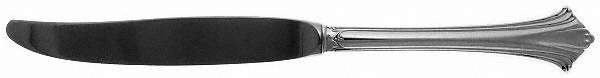 Luzon (Sterling) Hollow Modern Knife
