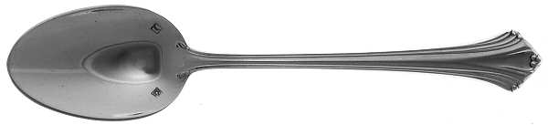 Luzon (Sterling) Teaspoon