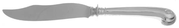 Onslow (Sterling, 1931-1974) Individual Fish Knife with Stainless Blade