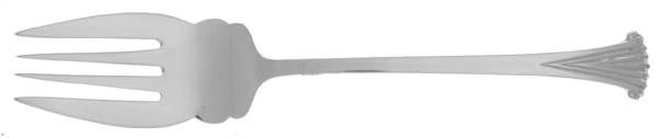Onslow (Sterling, 1931-1974) Fork-Fish/Solid-Individual
