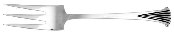 Onslow (Sterling, 1931-1974) 3-Tine Salad Fork