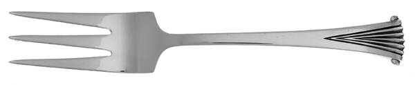 Onslow (Sterling, 1931-1974) 3-Tine Salad Fork
