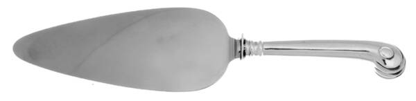 Onslow (Sterling, 1931-1974) Pie Server with Stainless Blade