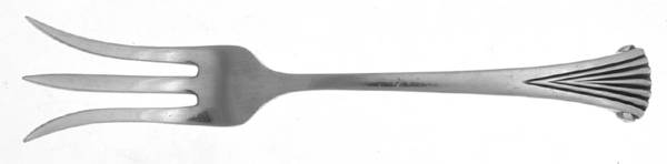 Onslow (Sterling, 1931-1974) Lemon Fork