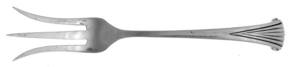 Onslow (Sterling, 1931-1974) Lemon Fork