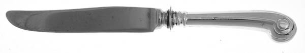 Onslow (Sterling, 1931-1974) Youth/Tea Knife with Stainless Blade