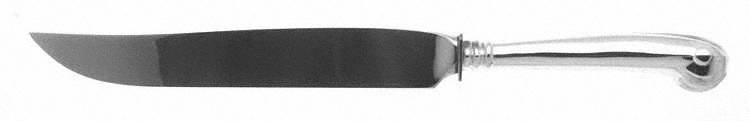 Onslow (Sterling, 1931-1974) Knife-Carving/Sm-Stn Bld/Steak