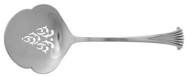 Onslow (Sterling, 1931-1974) Tomato Server, Solid Piece