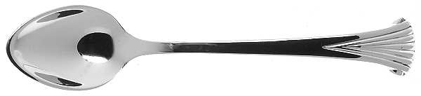 Onslow (Sterling, 1931-1974) Demitasse Spoon