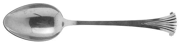 Onslow (Sterling, 1931-1974) Tablespoon (Serving Spoon)