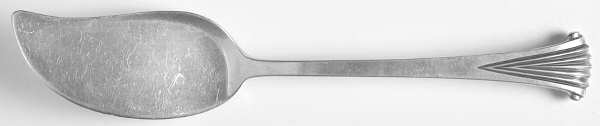 Onslow (Sterling, 1931-1974) Large Solid Jelly Server