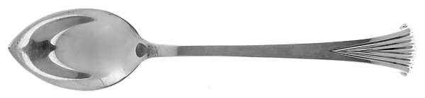 Onslow (Sterling, 1931-1974) Spoon-Fruit/Orange