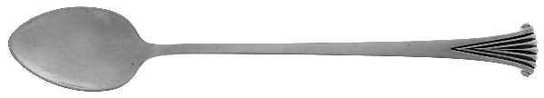 Onslow (Sterling, 1931-1974) Iced Tea Spoon