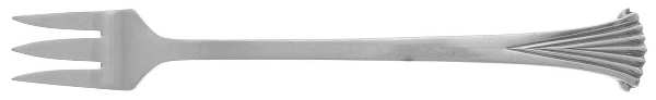 Onslow (Sterling, 1931-1974) Oyster Fork