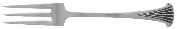 Onslow (Sterling, 1931-1974) Fork