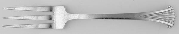 Onslow (Sterling, 1931-1974) Fork
