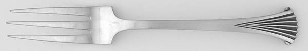 Onslow (Sterling, 1931-1974) Fork