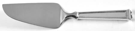 Pantheon (Sterling) Cheese Knife with Stainless Blade