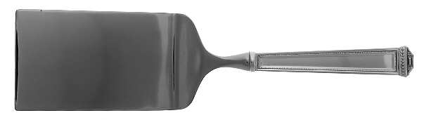 Pantheon (Sterling) Lasagna Server with Stainless Blade