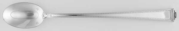 Pantheon (Sterling) Iced Tea Spoon
