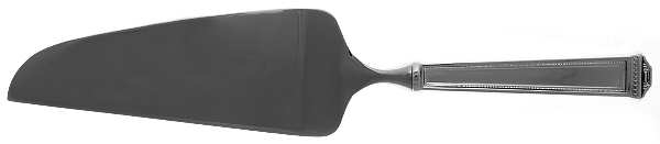 Pantheon (Sterling) Pie and Cake Server with Stainless Blade