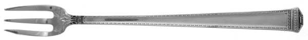 Pantheon (Sterling) Cocktail/Seafood Fork