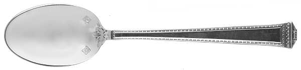 Pantheon (Sterling) Demitasse Spoon